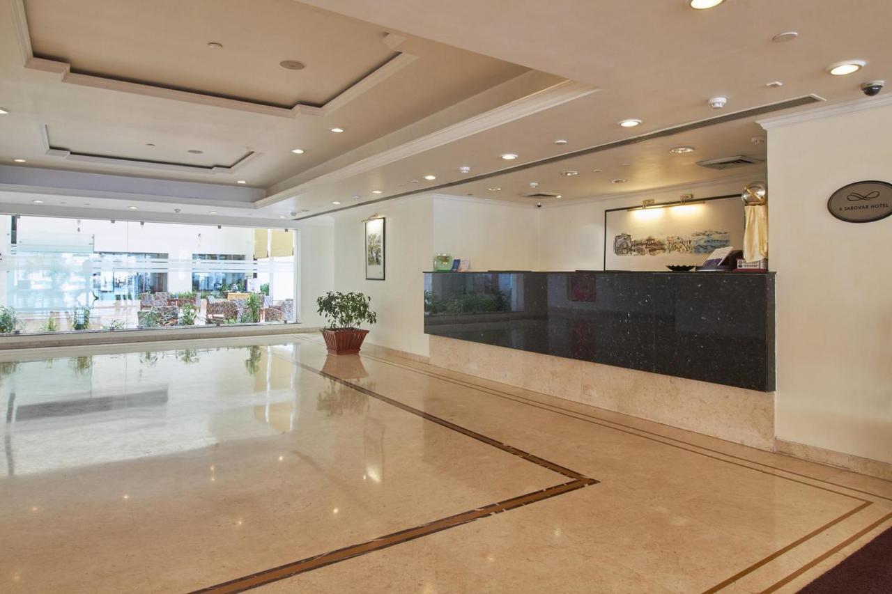 Royal Sarovar Portico Siliguri Exteriör bild